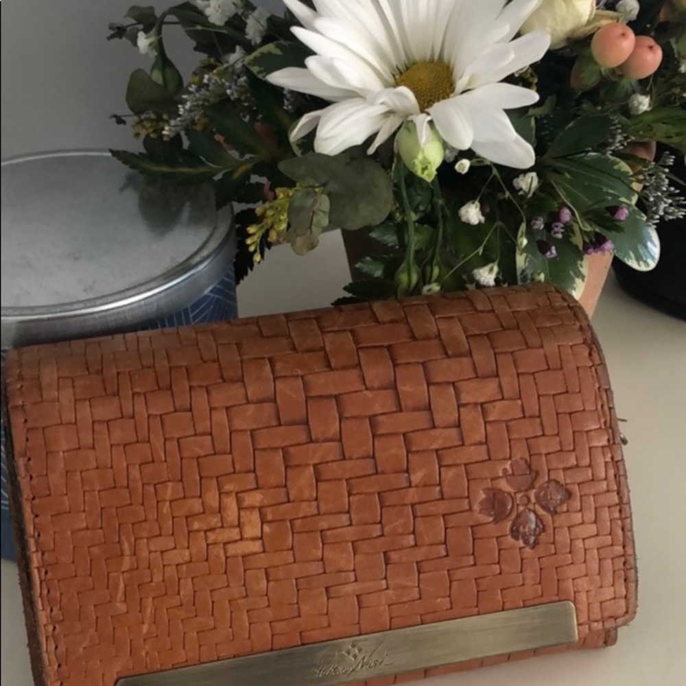 Patricia Nash Wallet
